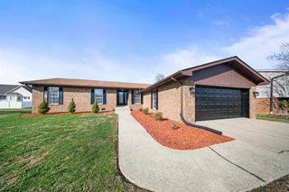 1609 Gainesway Drive, Worthington, KY 41183