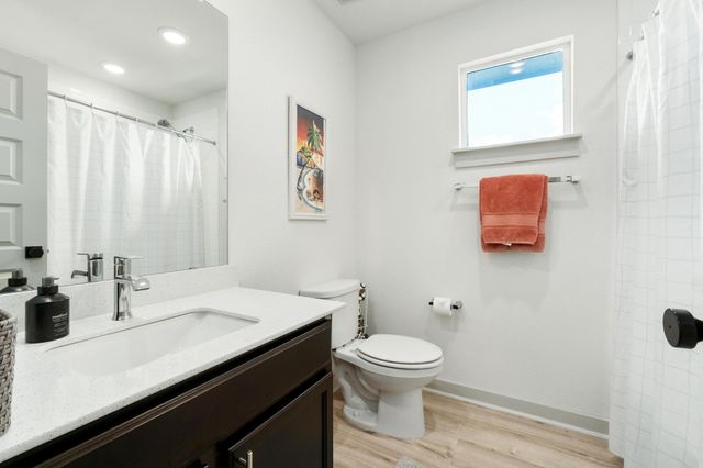 7713 Saddle Up DR, Austin, TX 78724