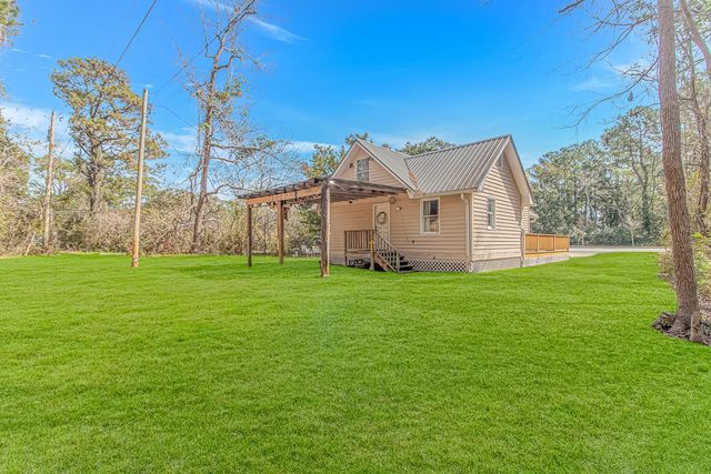 11619 Ocean Hwy., Pawleys Island, SC 29585