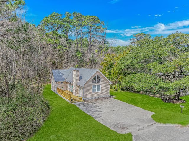 11619 Ocean Hwy., Pawleys Island, SC 29585