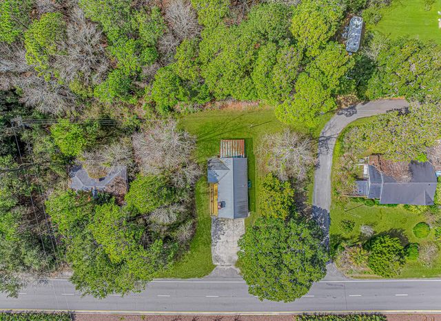 11619 Ocean Hwy., Pawleys Island, SC 29585