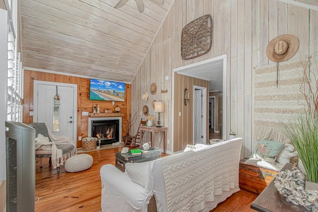 11619 Ocean Hwy., Pawleys Island, SC 29585