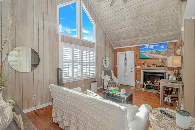 11619 Ocean Hwy., Pawleys Island, SC 29585