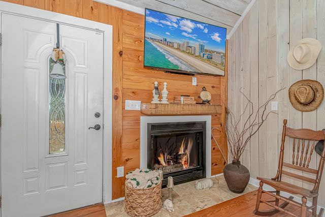 11619 Ocean Hwy., Pawleys Island, SC 29585