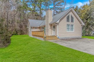 11619 Ocean Hwy., Pawleys Island, SC 29585