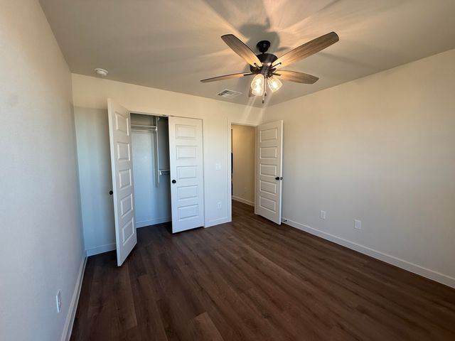 3001 138th Place, Lubbock, TX 79423