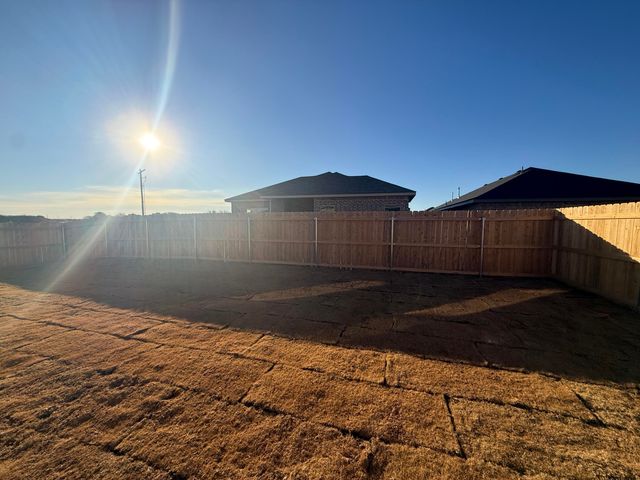 3001 138th Place, Lubbock, TX 79423