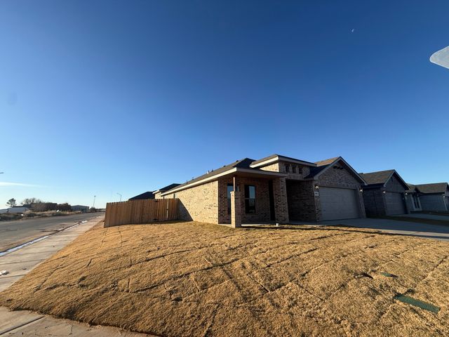3001 138th Place, Lubbock, TX 79423