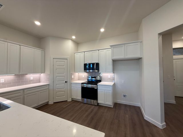 3001 138th Place, Lubbock, TX 79423