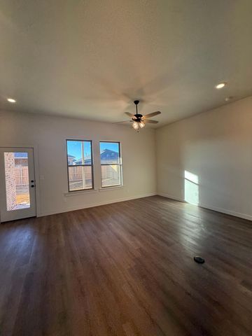 3001 138th Place, Lubbock, TX 79423