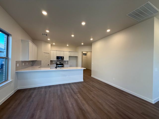 3001 138th Place, Lubbock, TX 79423