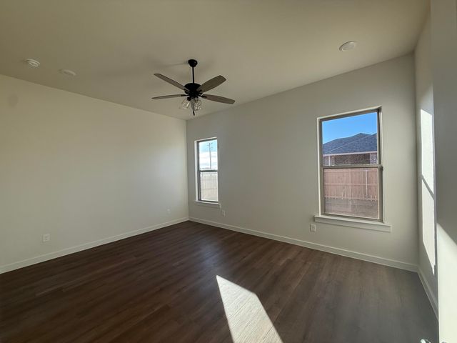 3001 138th Place, Lubbock, TX 79423