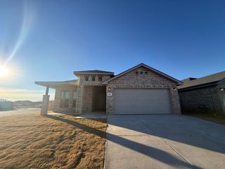 3001 138th Place, Lubbock, TX 79423