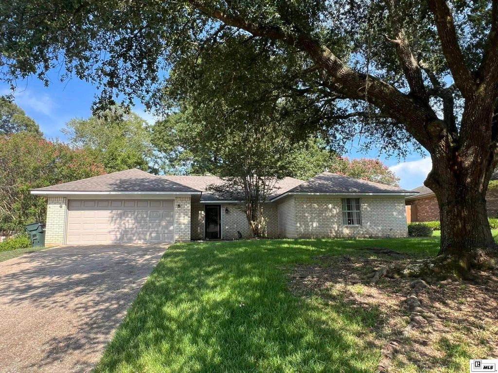 108 JEROLD DRIVE, West Monroe, LA 71291