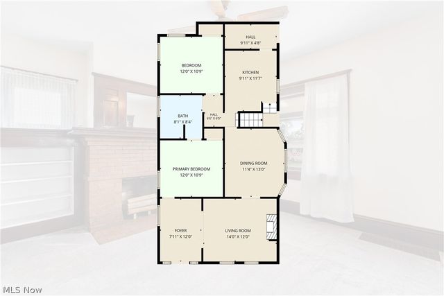 827 9th Street SW, Massillon, OH 44647