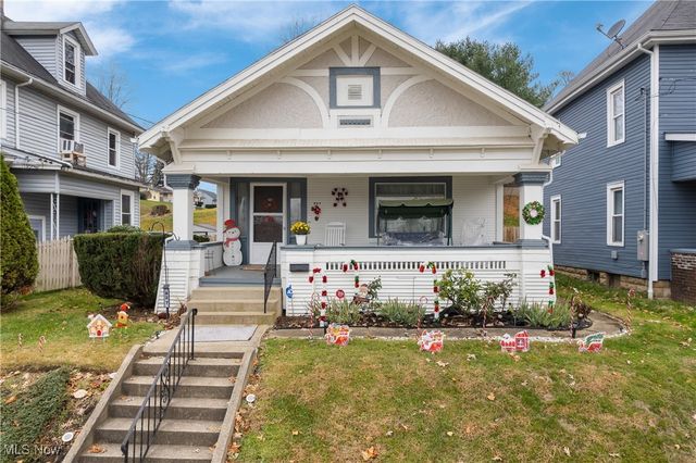 827 9th Street SW, Massillon, OH 44647