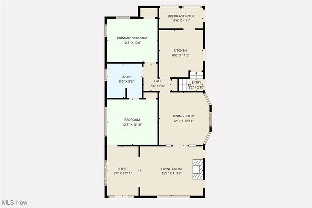 827 9th Street SW, Massillon, OH 44647