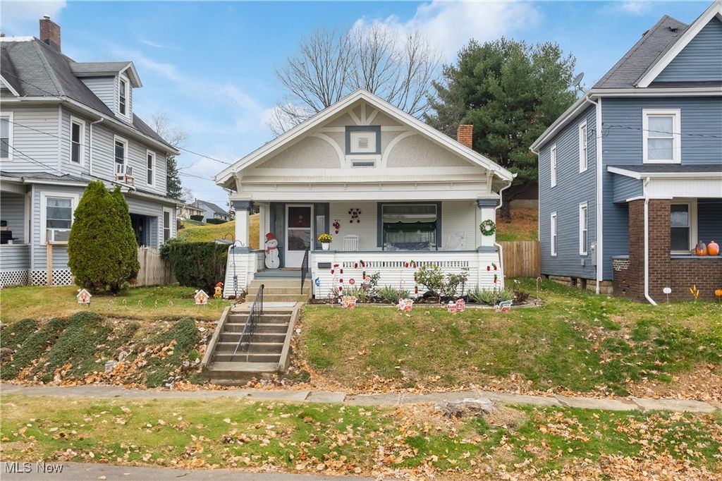 827 9th Street SW, Massillon, OH 44647