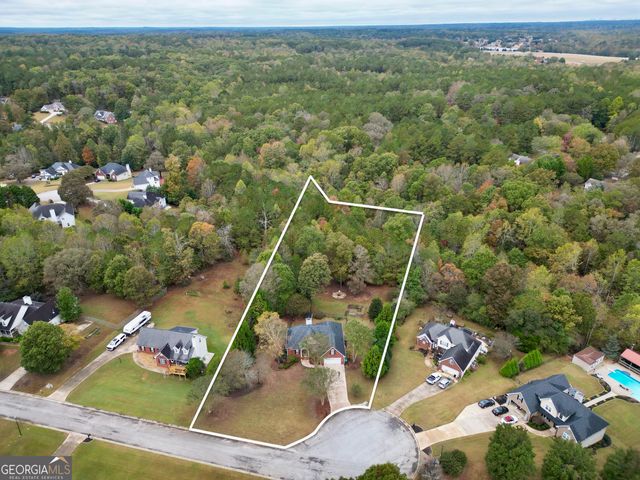 1425 Shingle Way, Mcdonough, GA 30252