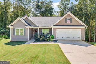 214 Cannon Creek, Homer, GA 30547