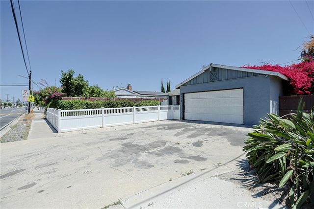8802 Lampson Ave, Garden Grove, CA 92841