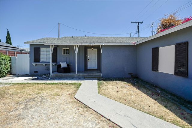 8802 Lampson Ave, Garden Grove, CA 92841