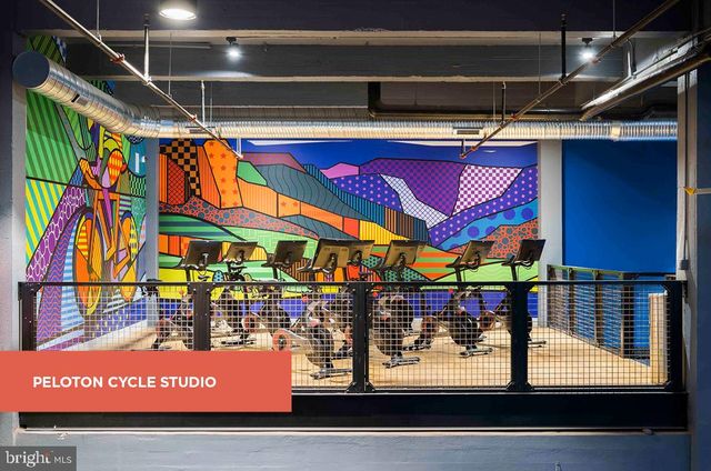 300 SAINT PAUL PL #2BR, Baltimore, MD 21202