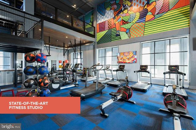 300 SAINT PAUL PL #2BR, Baltimore, MD 21202