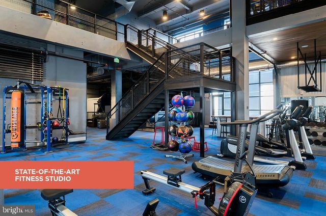 300 SAINT PAUL PL #2BR, Baltimore, MD 21202