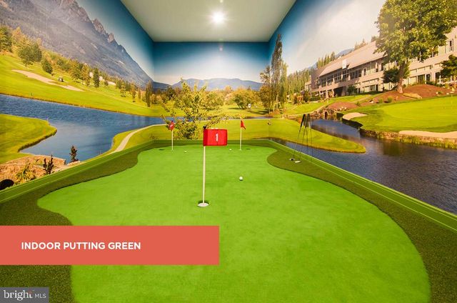 300 SAINT PAUL PL #2BR, Baltimore, MD 21202