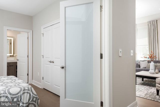 300 SAINT PAUL PL #2BR, Baltimore, MD 21202