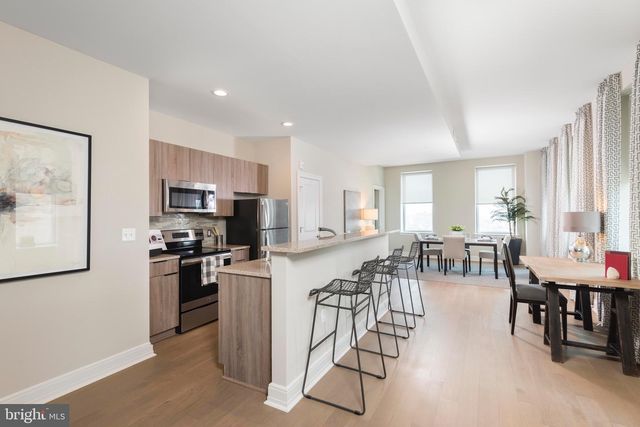 300 SAINT PAUL PL #2BR, Baltimore, MD 21202