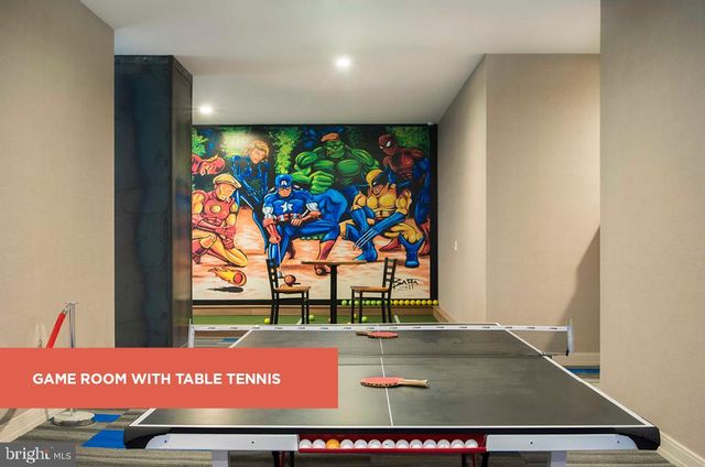 300 SAINT PAUL PL #2BR, Baltimore, MD 21202