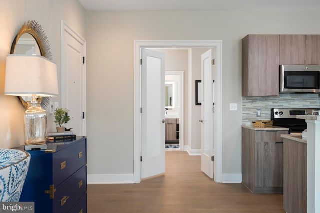 300 SAINT PAUL PL #2BR, Baltimore, MD 21202