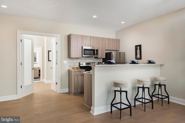 300 SAINT PAUL PL #2BR, Baltimore, MD 21202