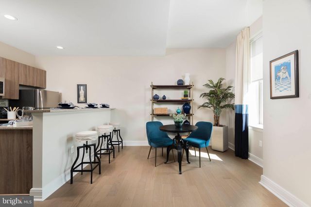 300 SAINT PAUL PL #2BR, Baltimore, MD 21202