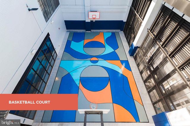 300 SAINT PAUL PL #2BR, Baltimore, MD 21202