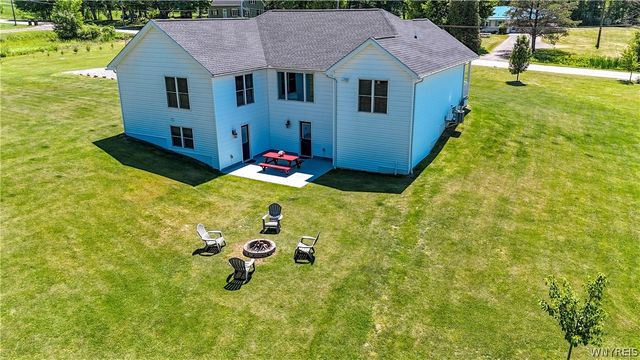 3816 Hardt Road, Eden, NY 14057