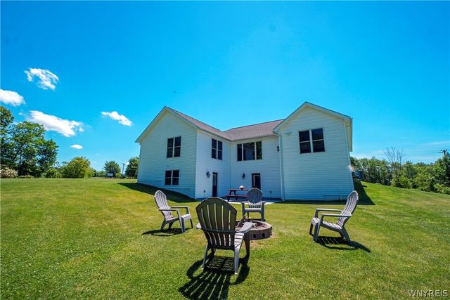 3816 Hardt Road, Eden, NY 14057