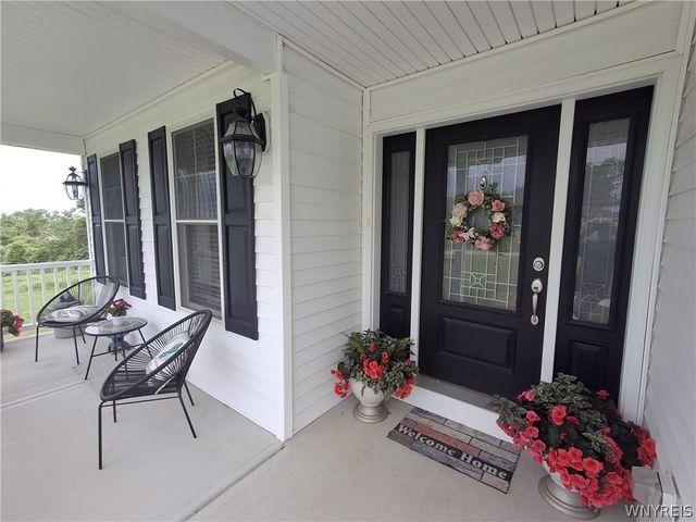 3816 Hardt Road, Eden, NY 14057