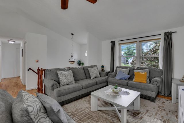 4808 Wallington Drive, Hilliard, OH 43026