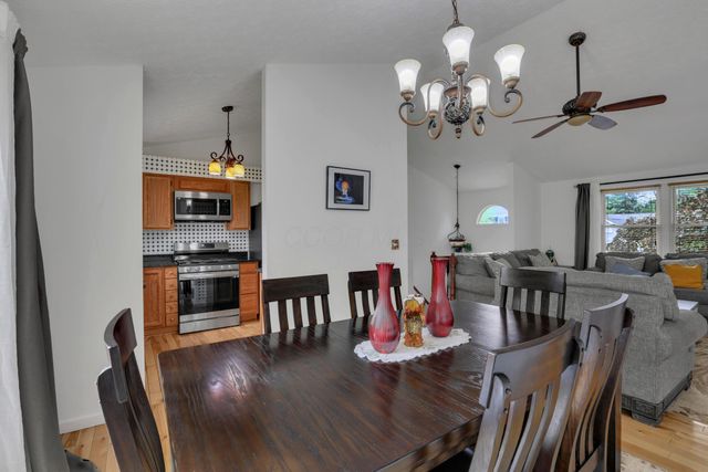 4808 Wallington Drive, Hilliard, OH 43026