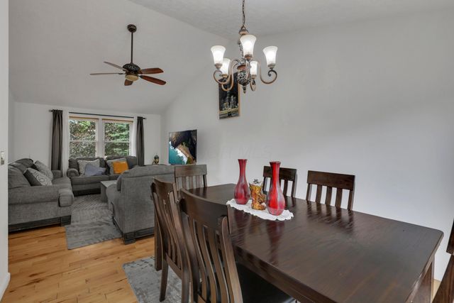 4808 Wallington Drive, Hilliard, OH 43026
