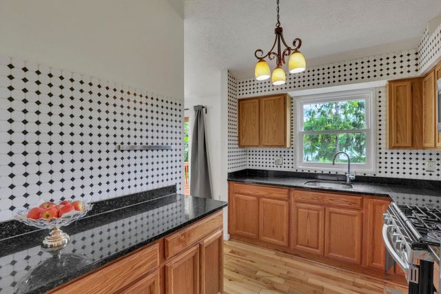 4808 Wallington Drive, Hilliard, OH 43026