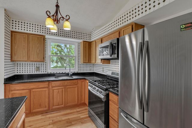 4808 Wallington Drive, Hilliard, OH 43026