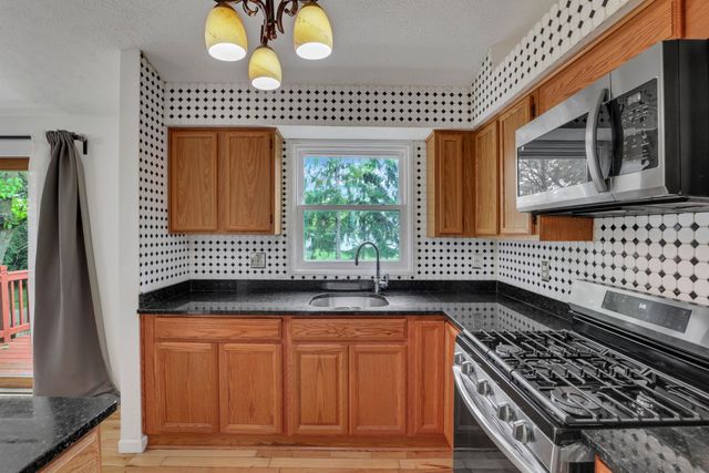 4808 Wallington Drive, Hilliard, OH 43026