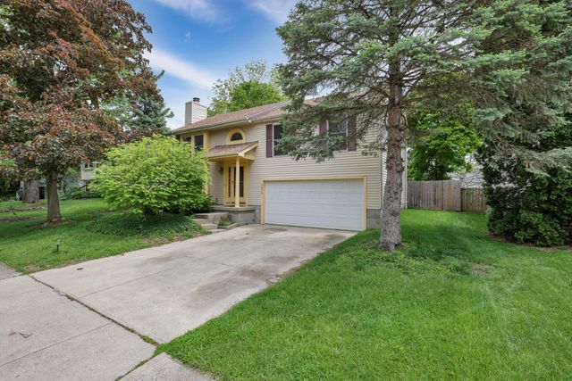 4808 Wallington Drive, Hilliard, OH 43026