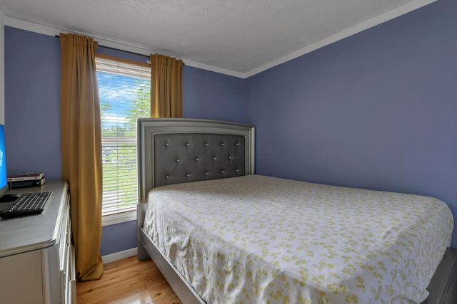 4808 Wallington Drive, Hilliard, OH 43026