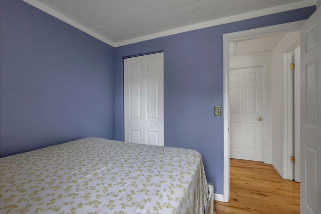 4808 Wallington Drive, Hilliard, OH 43026
