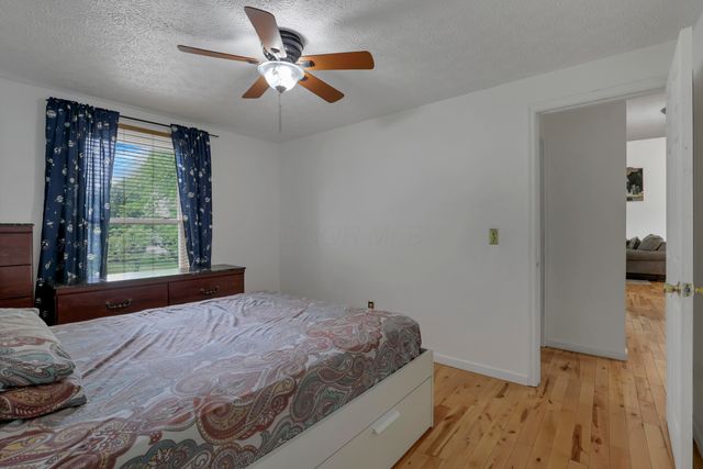 4808 Wallington Drive, Hilliard, OH 43026